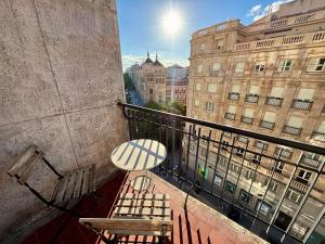 Espacios Blanco Santiago