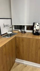 AM Home Apartment Napoli Center