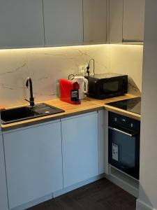 Free Parking Kwiatkowskiego Suites City View Riverside FV