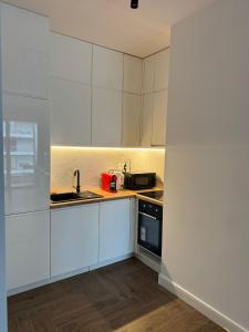 Free Parking Kwiatkowskiego Suites City View Riverside FV