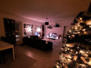 Cozy villa, hot tube and cinema room