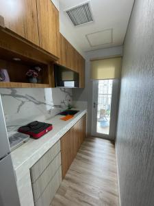 The Urban Loft Podomoro City Medan