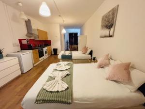 Wonderful Studio Apartment In London