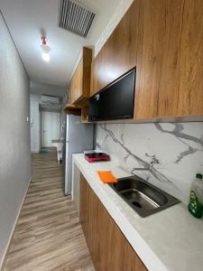 The Urban Loft Podomoro City Medan