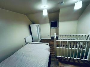 The Central Hub Luton B