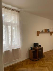 Apartmá ve Středu Prahy