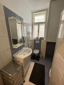 Apartmá ve Středu Prahy