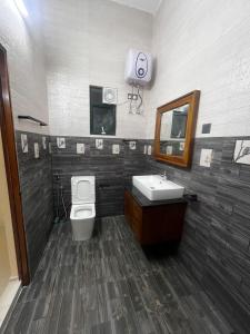 Scenic Lanka Luxury Rooms