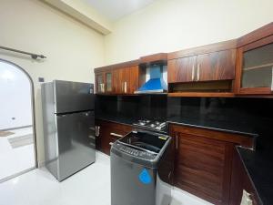 Scenic Lanka Luxury Rooms