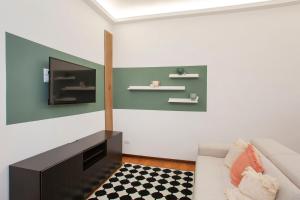 Monti 29 - Corso Sempione Milano