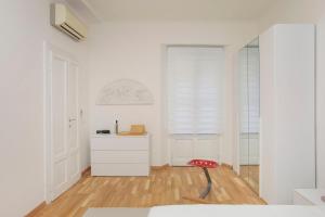 Monti 29 - Corso Sempione Milano