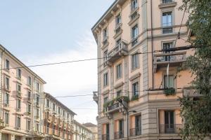 Monti 29 - Corso Sempione Milano