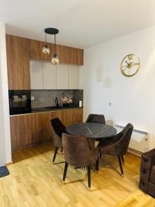 JiV luxury apartment i spa