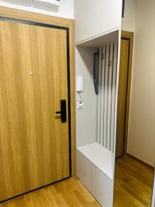 JiV luxury apartment i spa