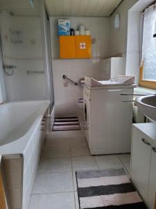 FERIENWOHNUNG Am Kegelsberg