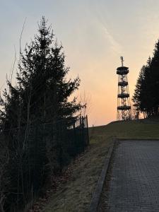 FERIENWOHNUNG Am Kegelsberg