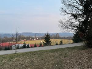 FERIENWOHNUNG Am Kegelsberg