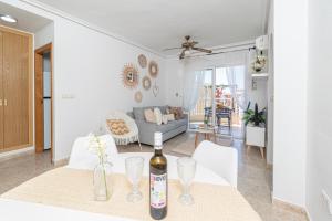 Encanto de los Dos Mares