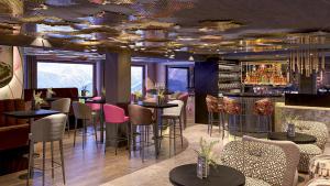 MyGoodLife Hotel & Bar