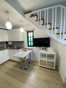 Ideal Bungalow with a terrace