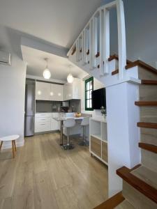 Ideal Bungalow with a terrace