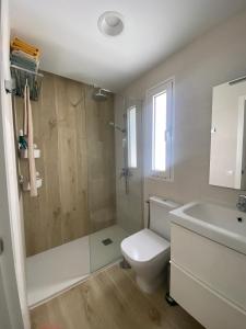 Ideal Bungalow with a terrace