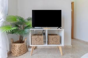 Encanto de los Dos Mares