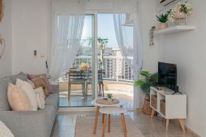 Encanto de los Dos Mares