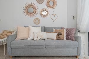 Encanto de los Dos Mares