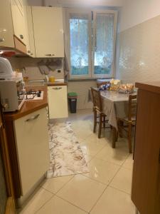 Alloggio turistico Re di Roma