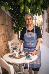 Kostis Parthenis Residence