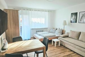 Gemütliche Ferienwohnung in Zell am See-Schüttdorf für bis zu 3 Personen