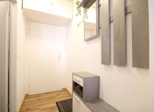 Gemütliche Ferienwohnung in Zell am See-Schüttdorf für bis zu 3 Personen