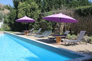 Maison dhôtes Ferme de la Commanderie