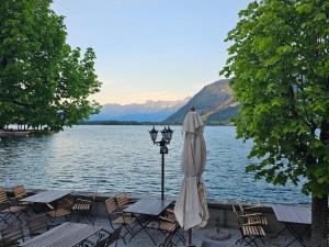Gemütliche Ferienwohnung in Zell am See-Schüttdorf für bis zu 3 Personen