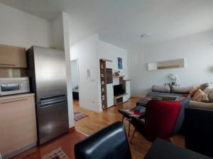 Apartman Natasa