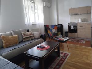 Apartman Natasa