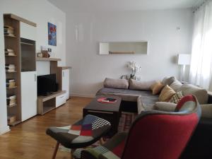 Apartman Natasa