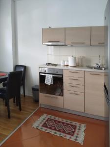 Apartman Natasa