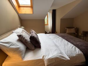 Boutique Hotel La Couronne Mies