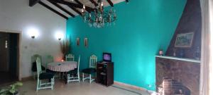 Luz Azul Casa de Huéspedes