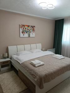 Apartament Serenity - 3hvězdičkové hotely ve městě Băile Herculane