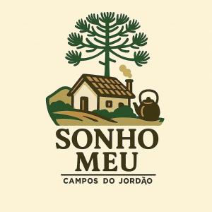 Pousada Sonho Meu - Conforto e Tranquilidade! - Ubytování bez kategorie ve městě Campos do Jordão