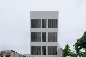 Urbanview Syariah Hotel Senen Jakarta