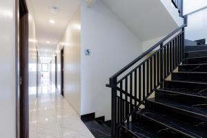 Urbanview Syariah Hotel Senen Jakarta