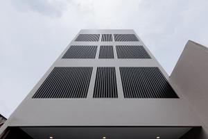 Urbanview Syariah Hotel Senen Jakarta