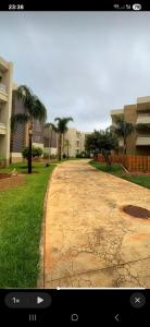 Appartement de luxe, Résidence Tamaris Marina