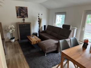 Haus Heiken Apartment Sonnenblume