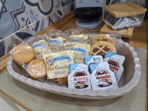 Casetta Porta di Ligne