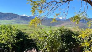 DAR LOUKA - atlas retreat en terre berbère